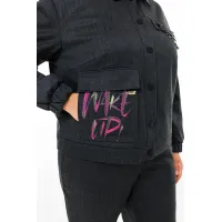 Костюм Romanovich 2-2588 графитовый