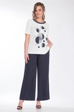 Костюм Matini круги