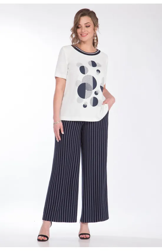 Костюм Matini круги