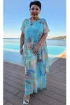 Костюм VITTORIA QUEEN 24653 мультиколор