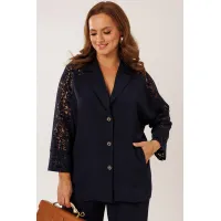 Костюм KALORIS 2233 темно-синий