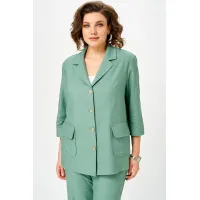 Костюм Svetlana Style 2328 мята