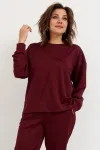 Костюм BegiModa 3100 вишня