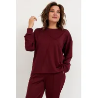 Костюм BegiModa 3100 вишня