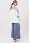 Костюм Anastasia 1242 деним