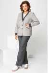 Костюм Асолия 1500 серый Костюм Асолия 1500 серый