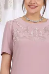 Костюм Ninele 6128 Пудра