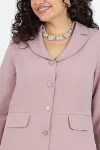 Костюм Ninele 7486 Пудра