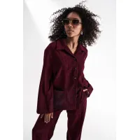 Костюм Lissana 5000 бордо