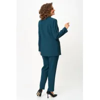 Костюм Anastasia MAK 1141-А морская волна