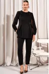 Костюм Lissana 5044 черный