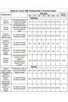 Костюм Тэнси 408 джинсовый