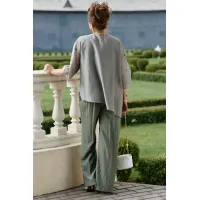 Костюм VITTORIA QUEEN 27083 хаки