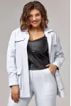 Костюм Foxy fox 1354 голубой