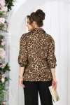 Костюм Ninele 6098 Леопард