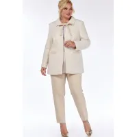 Костюм Belinga 2310 бежевый