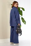 Костюм Anastasia 975-1 синий Костюм Anastasia 975-1 синий
