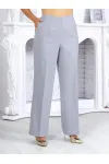Костюм Ninele 7485 Серо-голубой