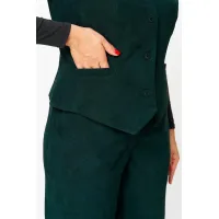 Костюм Anastasia MAK 1300 зелёный