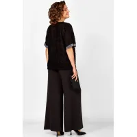 Костюм BAGIRA 1057 черный