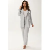 Костюм Mali 724-028 циркон