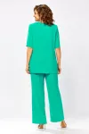 Костюм Mira Fashion 5688-2 зеленый