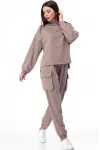 Костюм Anelli 907 капучино