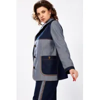Костюм Lady Secret 2984 синий