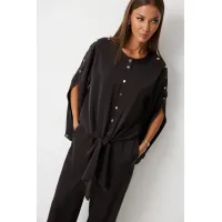 Костюм KALORIS 2238-1 коричневый