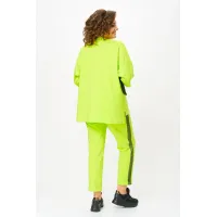 Костюм Michel Chic 1329-1 салатовый