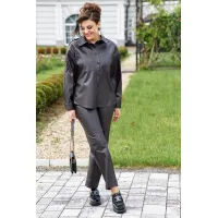 Костюм VITTORIA QUEEN 25873-1 шоколадный