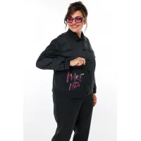 Костюм Romanovich 2-2588 графитовый