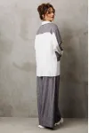 Костюм Anastasia 1242-3 деним