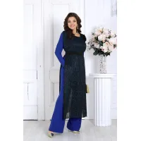 Костюм Ninele 7514 Василек