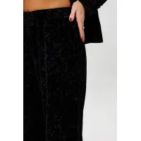 Костюм MisLana 1285м черный