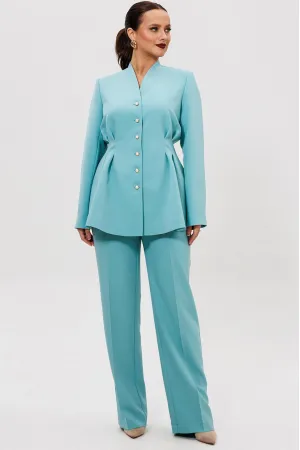 Костюм Лиона-Стиль 954 тиффани Костюм Лиона-Стиль 954 тиффани