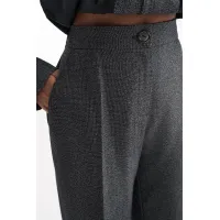 Костюм Lissana 5005 серый