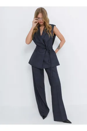 Костюм PiRS 5836 темно-синий