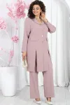 Костюм Ninele 7486 Пудра