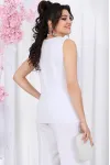 Костюм Ninele 6048 Белый