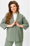 Костюм Danaida 2240 фисташка