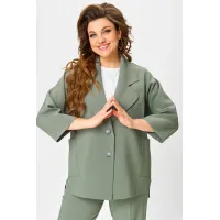 Костюм Danaida 2240 фисташка