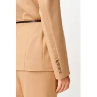 Костюм LAIKONY L-343 кэмэл Костюм LAIKONY L-343 кэмэл