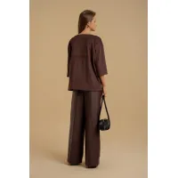 Костюм Deesses 2404 бордовый