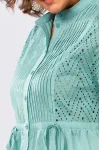 Костюм Lady Secret 2998 Бирюзовый