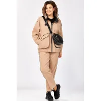Костюм Lady Secret 25229 бежевый