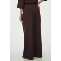 Костюм YOUR SIZE 2273/170 Шоколадно-коричневый