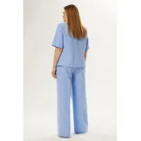 Костюм Ma cherie 3003 голубой Костюм Ma cherie 3003 голубой