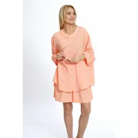 Костюм Alani 2575 персик