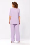 Костюм Mira Fashion 5688 лаванда